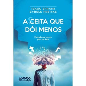 ACEITA QUE DÓI MENOS - LETRA SELVAGEM