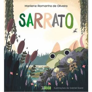 SARRATO - EDITORA INVERSO