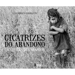 CICATRIZES DO ABANDONO - EDITORA INVERSO