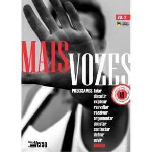 MAIS VOZES - EDITORA INVERSO