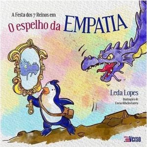 O ESPELHO DA EMPATIA - EDITORA INVERSO