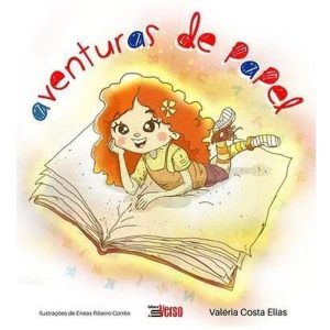 AVENTURAS DE PAPEL - EDITORA INVERSO
