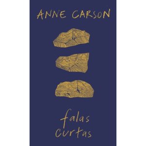 FALAS CURTAS - EDICOES RELICARIO