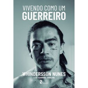 VIVENDO COMO UM GUERREIRO - EDITORA SERENA