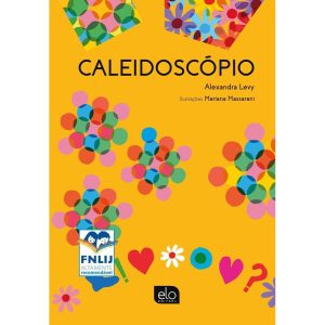 CALEIDOSCÓPIO - EDITORA ELO