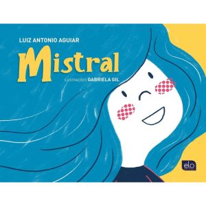 MISTRAL - EDITORA ELO