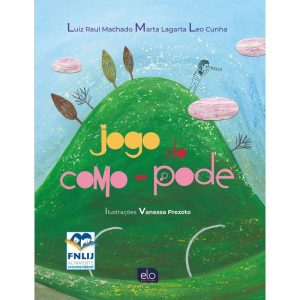 JOGO DO COMO-PODE - EDITORA ELO