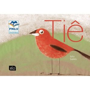 TIÊ - EDITORA ELO