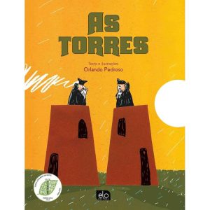 AS TORRES - EDITORA ELO