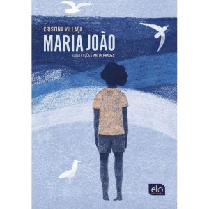 MARIA JOÃO - EDITORA ELO