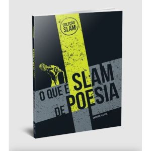 O QUE É SLAM DE POESIA - AUTONOMIA LITERARIA