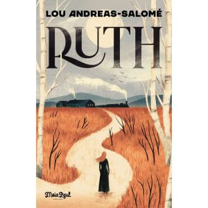 RUTH - EDITORA MEIA AZUL