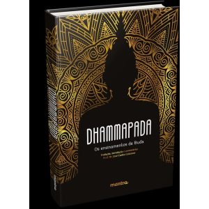 DHAMMAPADA: - MANTRA