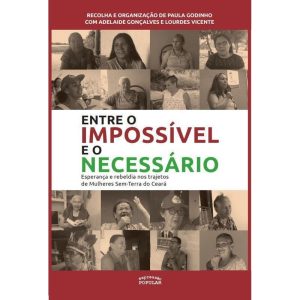 ENTRE O IMPOSSÍVEL E O NECESSÁRIO: ESPERANÇA E REB - EXPRESSÃO POPULAR