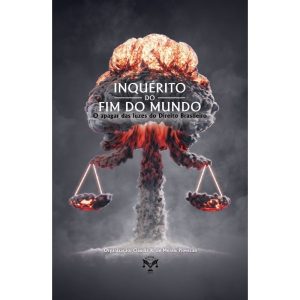 INQUÉRITO DO FIM DO MUNDO - ECCLESIAE (CD)