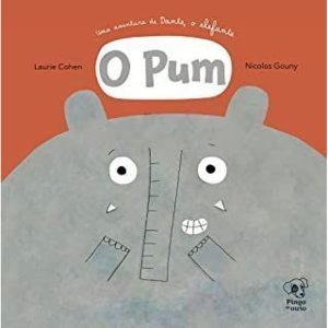 O PUM - PINGO DE OURO