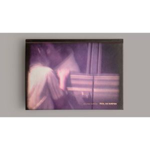 NÓS, OS OUTROS - FOTO EDITORIAL