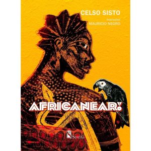 AFRICANEAR - EDITORA SERENA
