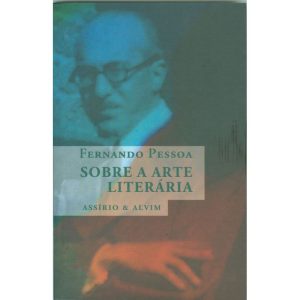 SOBRE A ARTE LITERARIA - ASSIRIO & ALVIM BRASIL