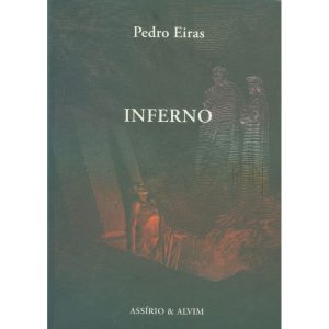 INFERNO - ASSIRIO & ALVIM BRASIL