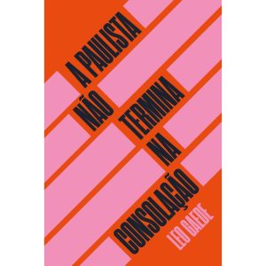 A Paulista não termina na Consolação - TELARANHA