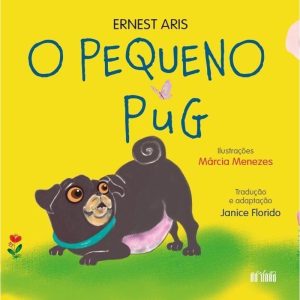 O PEQUENO PUG - EDITORA KRAUSS