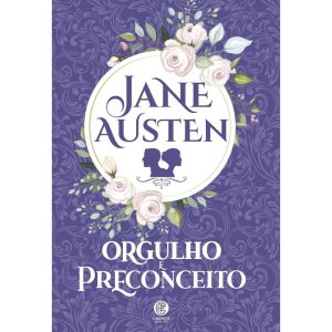 ORGULHO E PRECONCEITO - GARNIER
