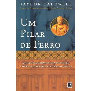 UM PILAR DE FERRO - RECORD