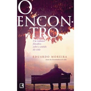 O ENCONTRO: UM ROMANCE FILOSÓFICO SOBRE O SENTIDO  - RECORD
