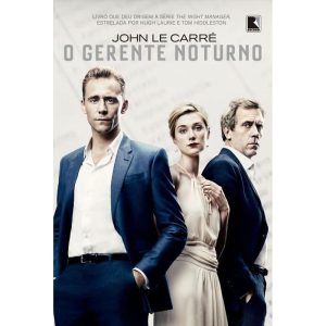 O GERENTE NOTURNO - RECORD