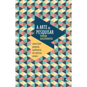 A ARTE DE PESQUISAR - RECORD