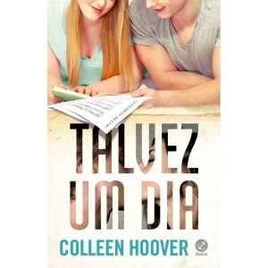 TALVEZ UM DIA - GALERA