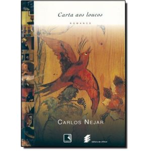 CARTA AOS LOUCOS - 1ª - RECORD