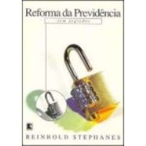 REFORMA DA PREVIDENCIA - RECORD