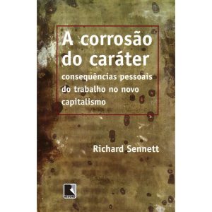 A CORROSÃO DO CARÁTER - RECORD