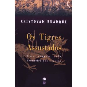 TIGRES ASSUSTADOS, OS - ROSA DOS TEMPOS
