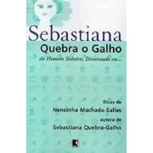 SEBASTIANA - QUEBRA O GALHO DO HOMEM SOLTEIRO, DIV - RECORD