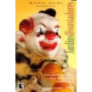 JARDINS ASSUSTADORES - RECORD