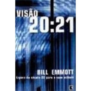 VISAO 20-21 - RECORD