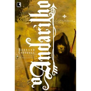 O ANDARILHO (VOL.2 A BUSCA DO GRAAL) - RECORD