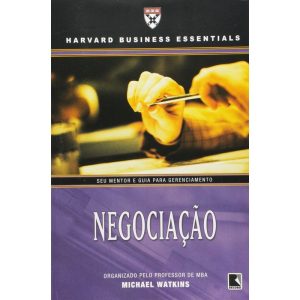NEGOCIAÇÃO - RECORD