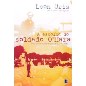 A ESCOLHA DO SOLDADO O`HARA - RECORD