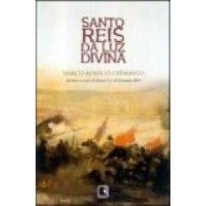 SANTO REIS DA LUZ DIVINA - RECORD