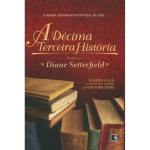 A DÉCIMA TERCEIRA HISTÓRIA - RECORD