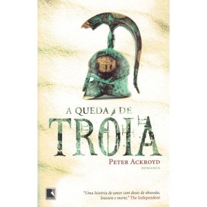 A QUEDA DE TRÓIA - RECORD