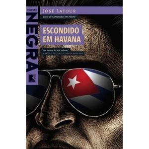 ESCONDIDO EM HAVANA - RECORD