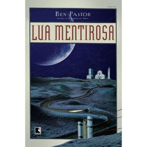 LUA MENTIROSA - RECORD