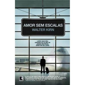 AMOR SEM ESCALAS - RECORD