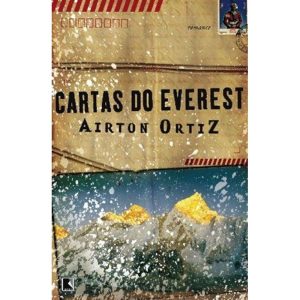 CARTAS DO EVEREST - RECORD