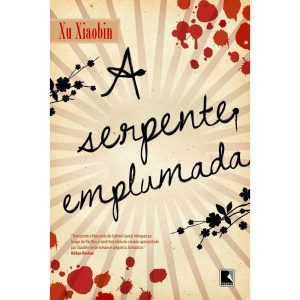 A SERPENTE EMPLUMADA - RECORD